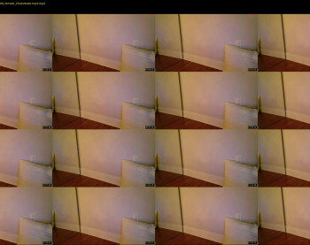 annatigarr — 27 minute Chaturbate female cam show recording, 720p, Feb 21, 2026
