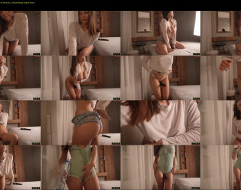 annvelvet — 121 minute Chaturbate couple cam show recording, 720p, Feb 20, 2026