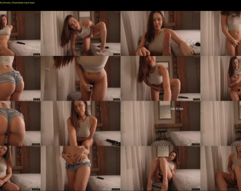 annvelvet — 121 minute Chaturbate couple cam show recording, 720p, Feb 20, 2026