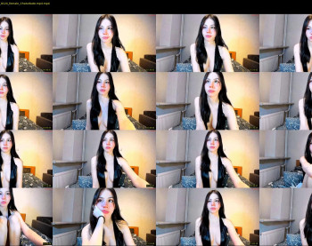 anny_leinhart — 14 minute Chaturbate female cam show recording, 720p, Feb 20, 2026