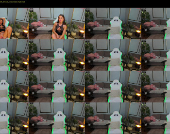 anyarayne — 13 minute Chaturbate female cam show recording, 720p, Feb 20, 2026
