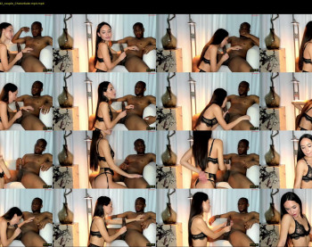 archive17 — 7 minute Chaturbate couple cam show recording, 720p, Feb 23, 2026