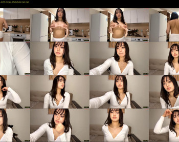 ardeliacarhart — 29 minute Chaturbate female cam show recording, 720p, Feb 20, 2026