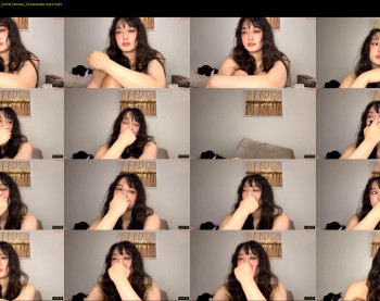ardeliacarhart — 18 minute Chaturbate female cam show recording, 720p, Feb 23, 2026