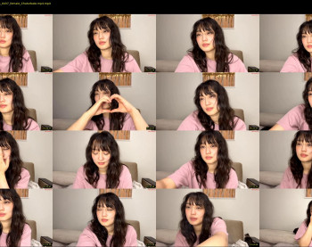 ardeliacarhart — 17 minute Chaturbate female cam show recording, 720p, Feb 23, 2026