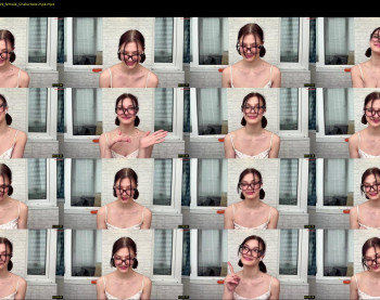 ardisparty — 22 minute Chaturbate female cam show recording, 720p, Feb 20, 2026