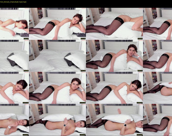 arianasage_ — 121 minute Chaturbate female cam show recording, 720p, Feb 23, 2026