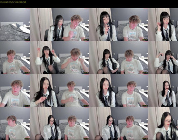 ariel_rouse — 39 minute Chaturbate female cam show recording, 720p, Feb 20, 2026