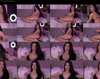 arinarhodes — 76 minute Chaturbate female cam show recording, 720p, Feb 19, 2026