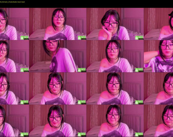 ariya_star — 11 minute Chaturbate female cam show recording, 720p, Feb 23, 2026