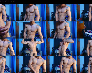 arnold_black69 — 27 minute Chaturbate male cam show recording, 720p, Feb 21, 2026