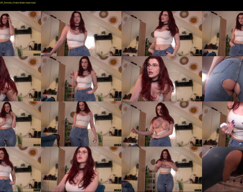 artofboobs — 27 minute Chaturbate female cam show recording, 720p, Feb 21, 2026