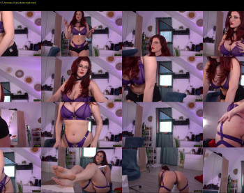 artofboobs — 108 minute Chaturbate female cam show recording, 720p, Feb 22, 2026