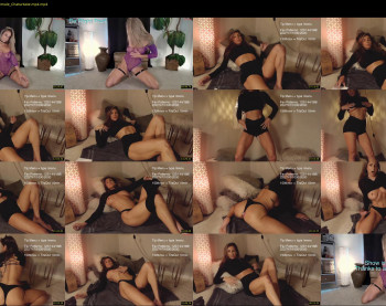 aryiia — 41 minute Chaturbate female cam show recording, 720p, Feb 21, 2026