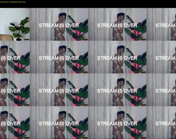 ashllovee_ — 15 minute Chaturbate female cam show recording, 720p, Feb 20, 2026