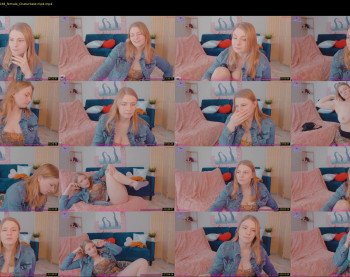 asiri_ocean — 107 minute Chaturbate female cam show recording, 720p, Feb 19, 2026