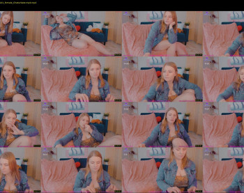 asiri_ocean — 59 minute Chaturbate female cam show recording, 720p, Feb 19, 2026