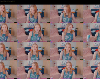 asiri_ocean — 4 minute Chaturbate female cam show recording, 720p, Feb 20, 2026