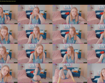 asiri_ocean — 121 minute Chaturbate female cam show recording, 720p, Feb 20, 2026