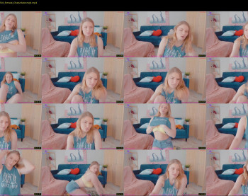 asiri_ocean — 12 minute Chaturbate female cam show recording, 720p, Feb 20, 2026