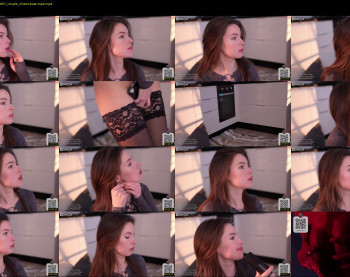 asuna_niiya — 59 minute Chaturbate couple cam show recording, 720p, Feb 20, 2026
