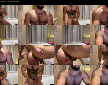 atlantis_is_calling_sos — 100 minute Chaturbate male cam show recording, 720p, Feb 22, 2026