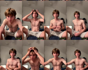 aussieboyethan — 9 minute Chaturbate male cam show recording, 1080p, Feb 20, 2026