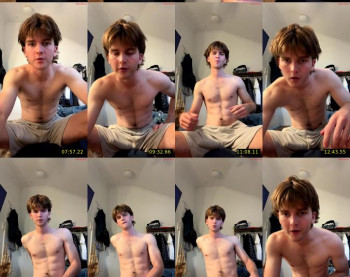 aussieboyethan — 27 minute Chaturbate male cam show recording, 1080p, Feb 20, 2026