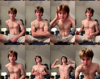 aussieboyethan — 5 minute Chaturbate male cam show recording, 1080p, Feb 21, 2026