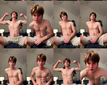 aussieboyethan — 27 minute Chaturbate male cam show recording, 1080p, Feb 21, 2026