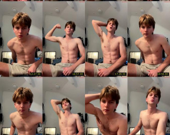 aussieboyethan — 43 minute Chaturbate male cam show recording, 1080p, Feb 22, 2026