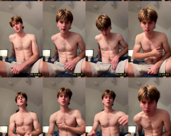 aussieboyethan — 24 minute Chaturbate male cam show recording, 1080p, Feb 22, 2026