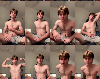 aussieboyethan — 56 minute Chaturbate male cam show recording, 1080p, Feb 23, 2026