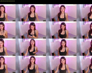 ava_blossomx — 9 minute Chaturbate female cam show recording, 480p, Feb 20, 2026