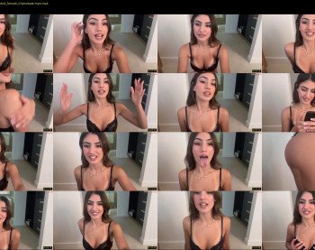 ava_delightt — 12 minute Chaturbate female cam show recording, 720p, Feb 24, 2026