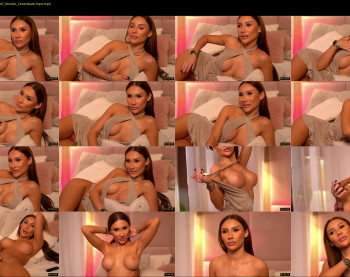 ava_heath — 53 minute Chaturbate female cam show recording, 720p, Feb 20, 2026