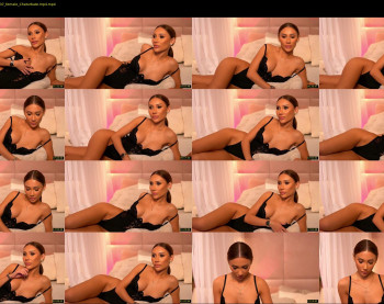 ava_heath — 27 minute Chaturbate female cam show recording, 720p, Feb 21, 2026