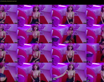 ava_williams_ — 7 minute Chaturbate female cam show recording, 720p, Feb 22, 2026