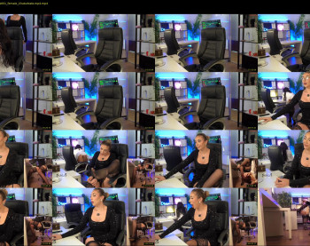 babesgowild — 121 minute Chaturbate couple cam show recording, 720p, Feb 21, 2026