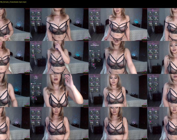 batari_giya — 16 minute Chaturbate female cam show recording, 720p, Feb 21, 2026