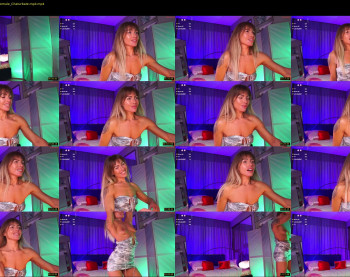bbpls_ — 13 minute Chaturbate female cam show recording, 720p, Feb 21, 2026