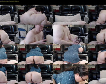 bbwmilfforcamfun — 67 minute Chaturbate female cam show recording, 720p, Feb 20, 2026
