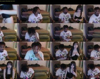 bby_julesss — 49 minute Chaturbate female cam show recording, 480p, Feb 22, 2026
