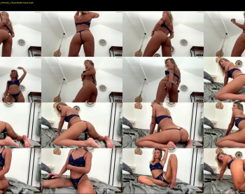 beanco_ — 39 minute Chaturbate female cam show recording, 720p, Feb 20, 2026