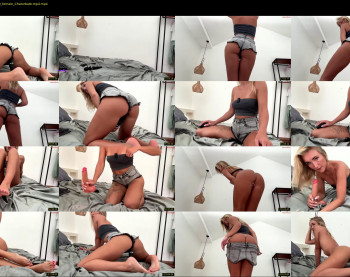 beanco_ — 101 minute Chaturbate female cam show recording, 720p, Feb 21, 2026