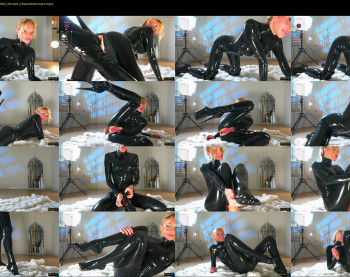 beatrix_rich — 13 minute Chaturbate female cam show recording, 720p, Feb 22, 2026