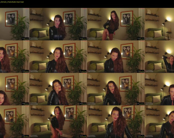 belaford — 74 minute Chaturbate female cam show recording, 720p, Feb 23, 2026