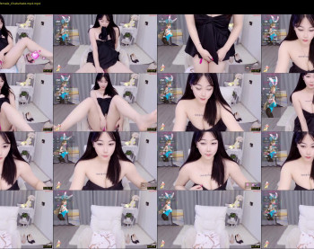 bell_cs — 10 minute Chaturbate female cam show recording, 720p, Feb 20, 2026