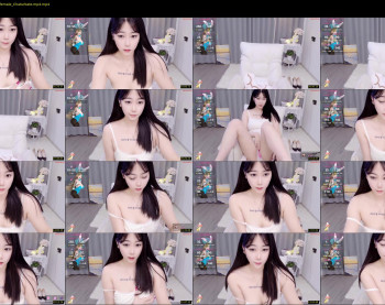 bell_cs — 27 minute Chaturbate female cam show recording, 720p, Feb 21, 2026