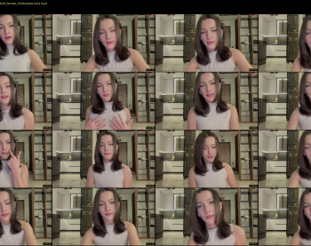 bella_hayes — 4 minute Chaturbate female cam show recording, 720p, Feb 23, 2026